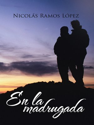 cover image of En la madrugada